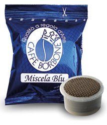 Caffè miscela  blu