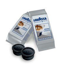 Caffè aroma e gusto Lavazza