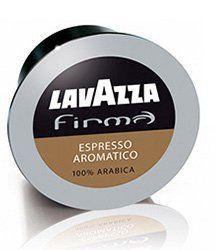 Lavazza Firma Aromatico
