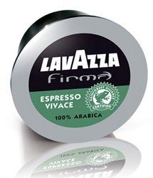 Lavazza Firma Vivace