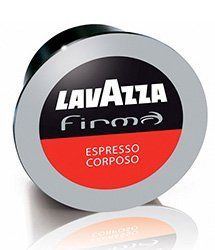Lavazza Firma Espresso Corposo