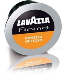Lavazza Firma Gustoso