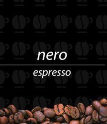 Caffè Nero Espresso