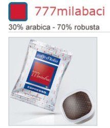 Capsula 777mila baci