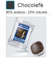 Caffè Chocolefè