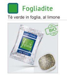 Infuso Fogliadite