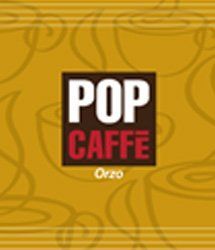 Cialda Pop Caffè caffè d'orzo