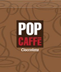 Cialda Pop Caffè cioccolata