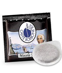 Cialda caffè miscela nera