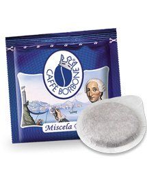 Cialda caffè miscela blu