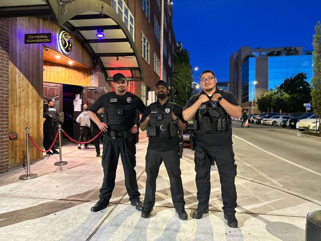 Security Guard Agencies North Hills thumbnail
