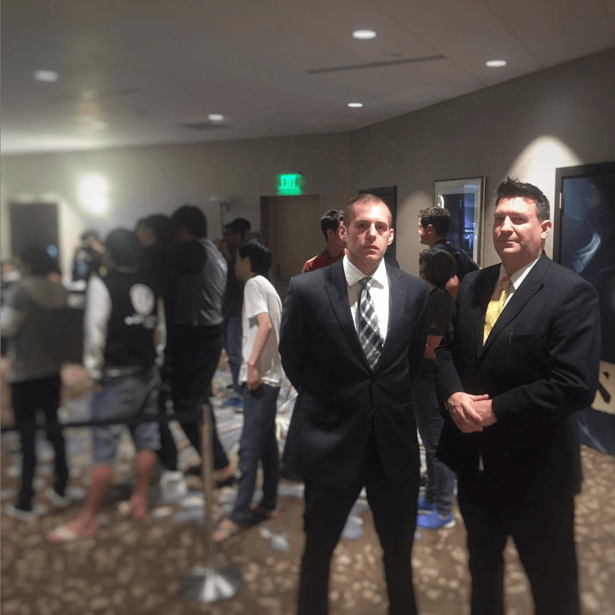 Event Security Guards