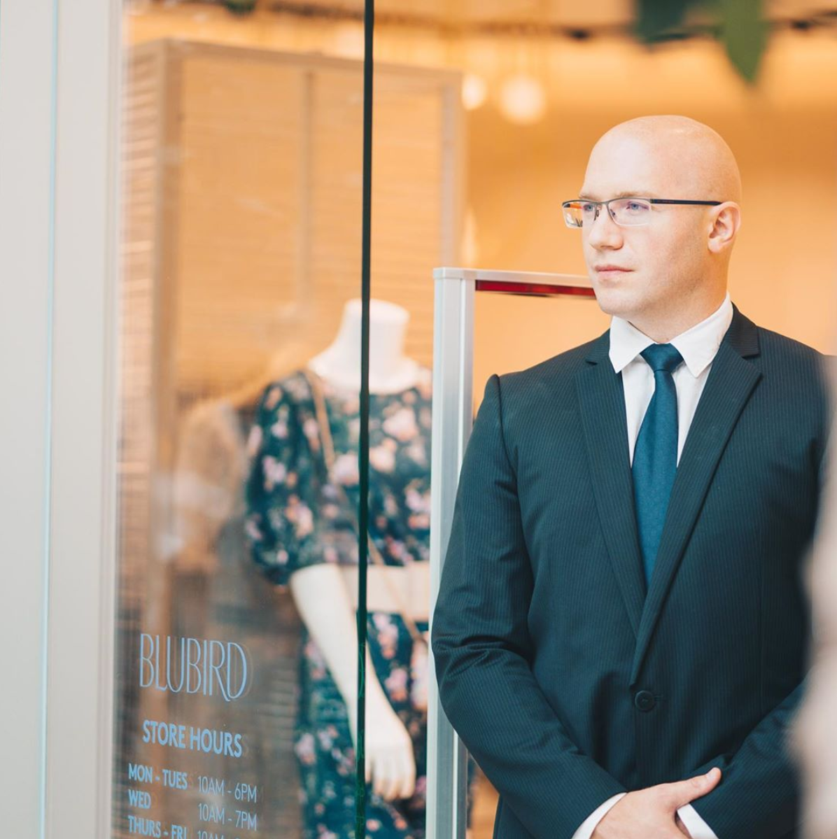 Special Event Security