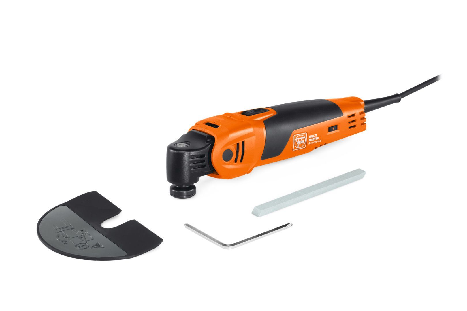 MULTIMASTER MM 700 1.7 Basic