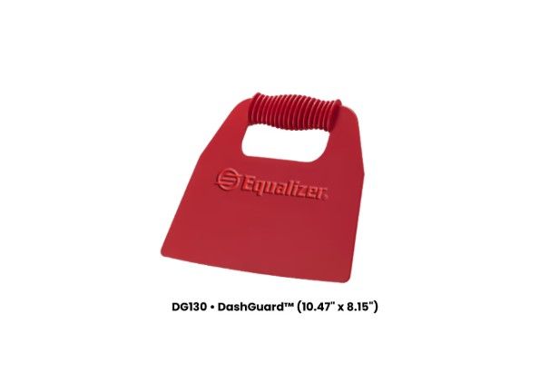 DashGuard - DG130