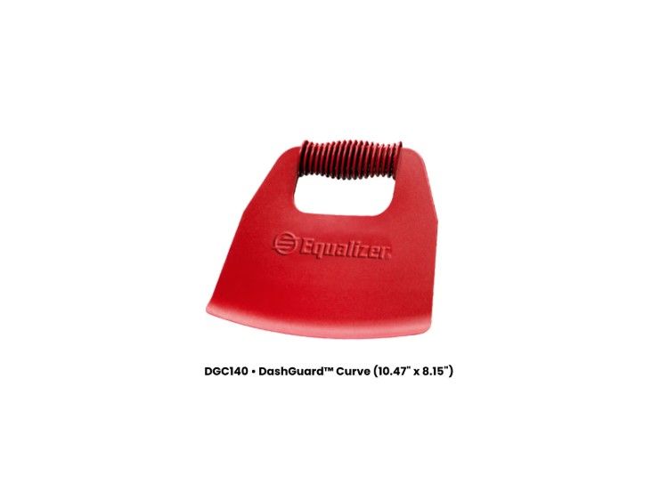DashGuard Curve - DGC140