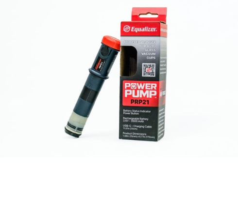 PRP21 • PowerPump™
