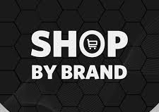 Shop By Brands