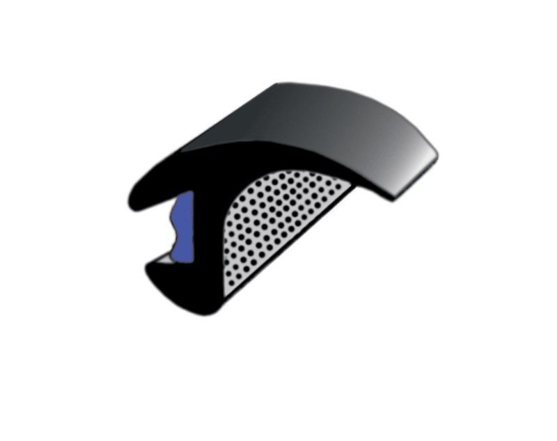 ET105B - Universal Economy Moulding 5/8