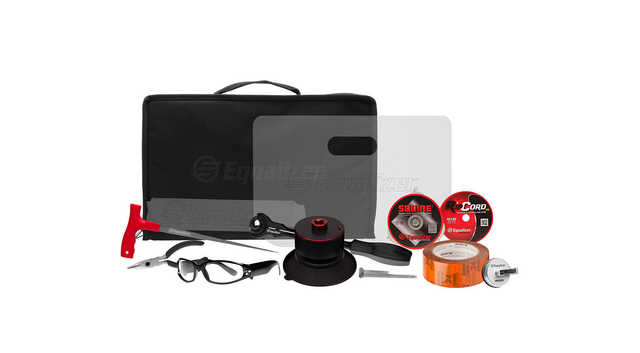 thumbnail image 2 of Equalizer Sidekick Standard Kit – JSS756 For Trailer Sway Control 2 of 2