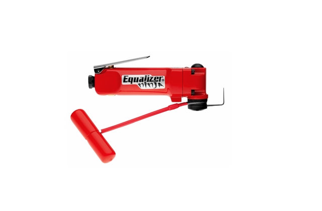 Equalizer Ninja Blade 1-1/2" Windshield And Glass Repair Tool (ENL842) - Made In USA