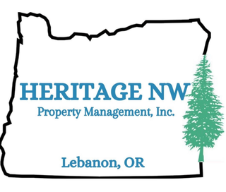 Heritage NW Property Management Inc. Logo