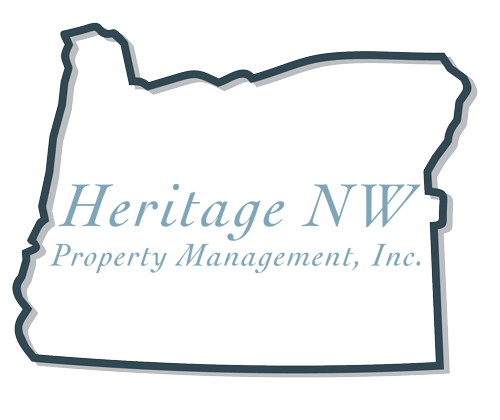 Heritage NW Property Management Inc. Logo