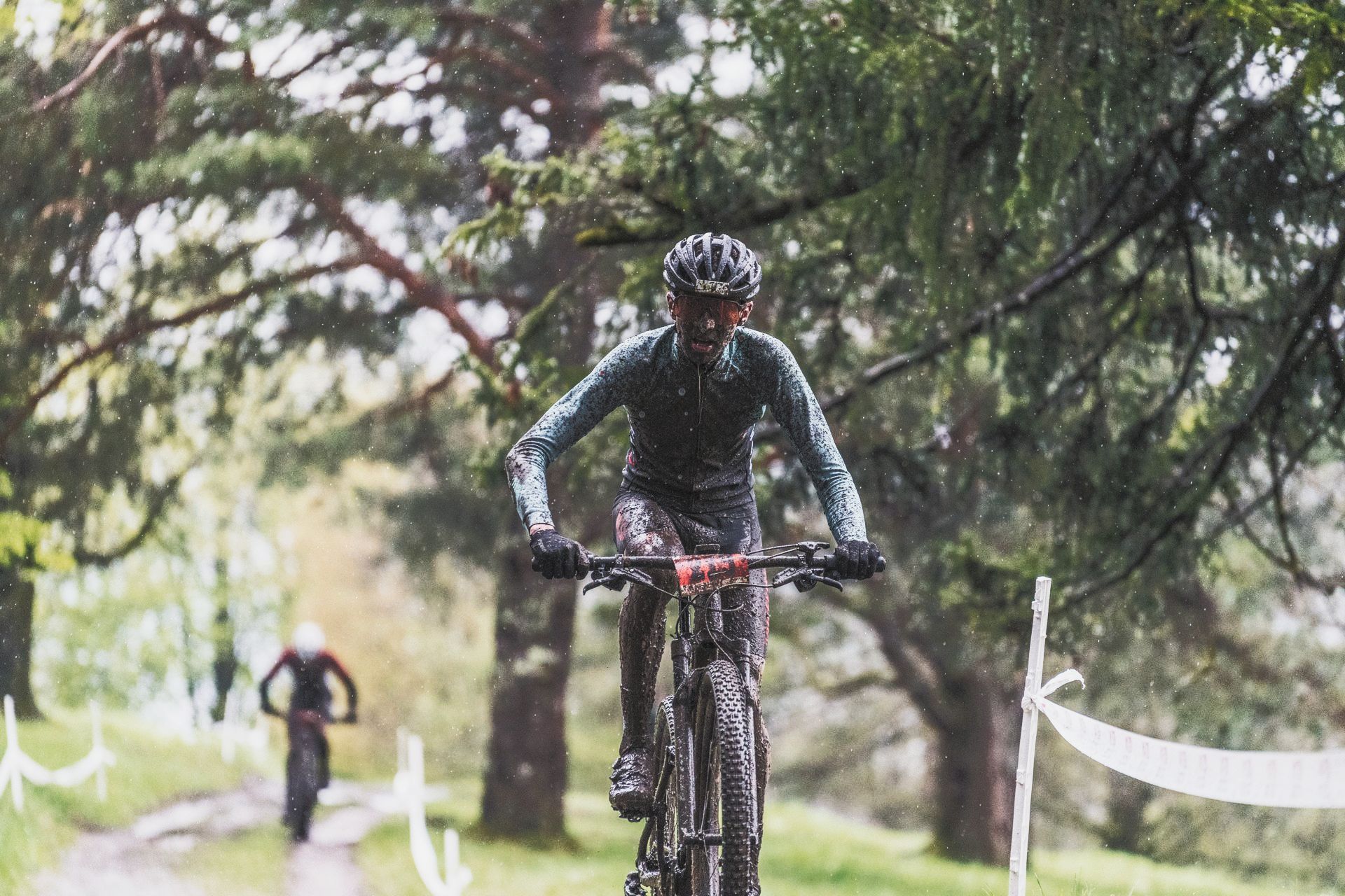 Timon Minder, Rose Bikes Schweiz