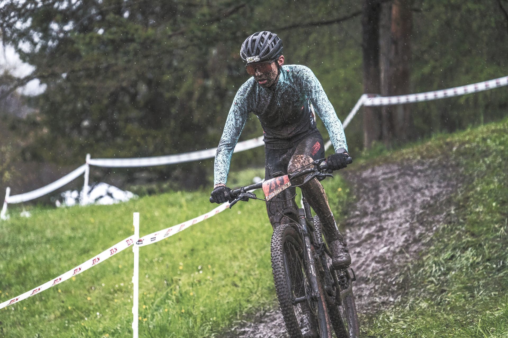 Timon Minder Rose Bikes Schweiz