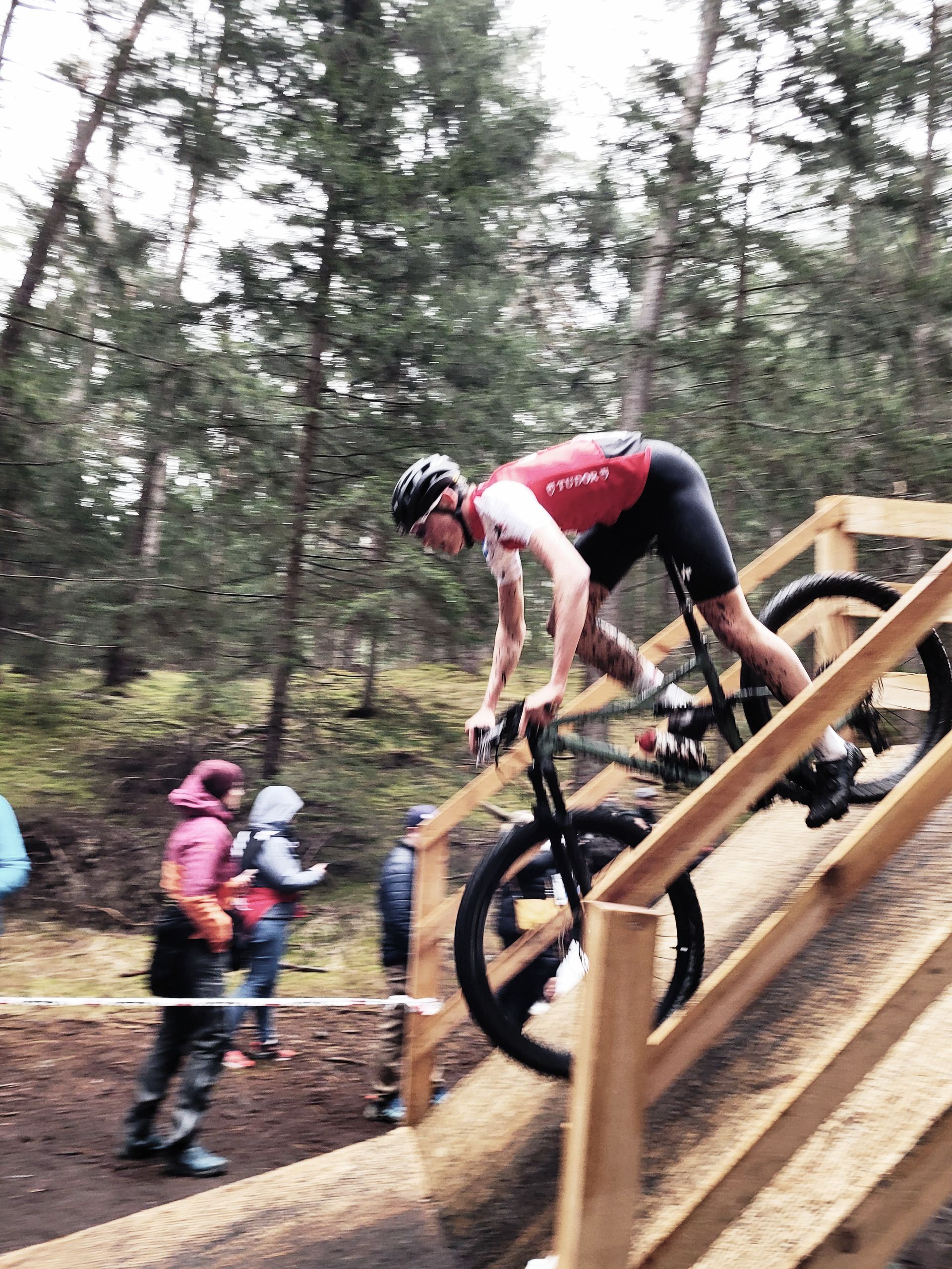 Leon Fischer, Rose Bikes Schweiz