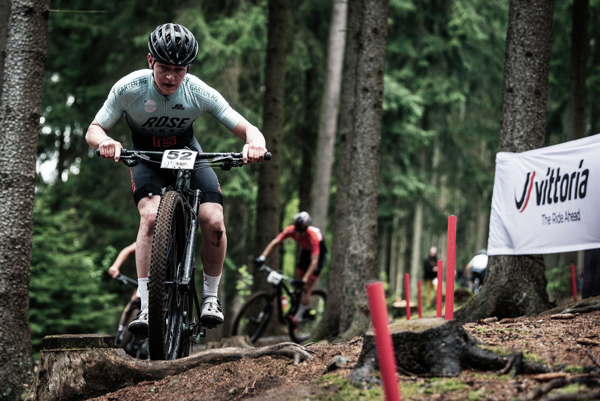 Joel Blum, UCI XCO Nove Mesto, Rose Bikes Schweiz Racing