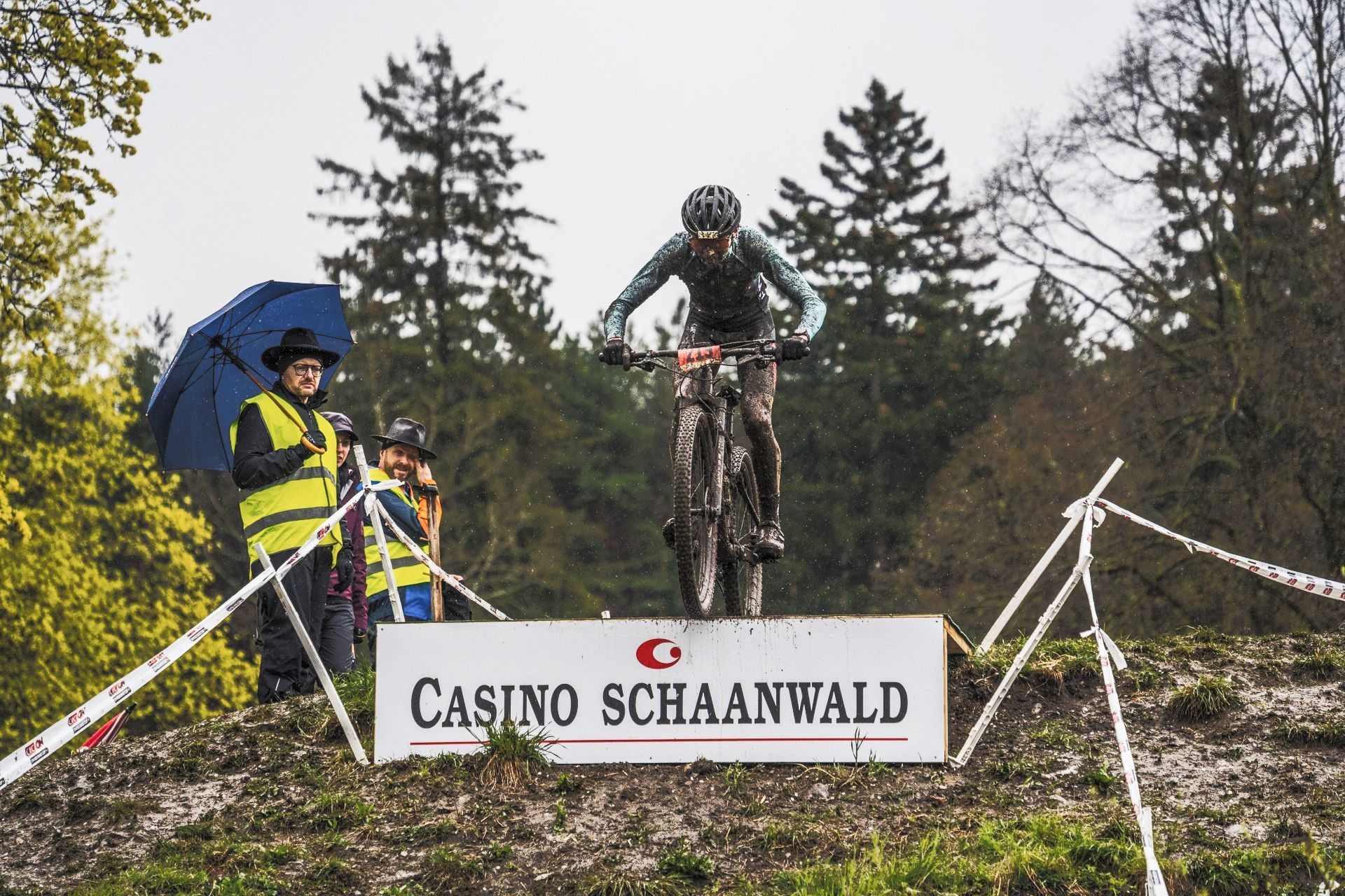 Timon Minder, Rose Bikes Schweiz