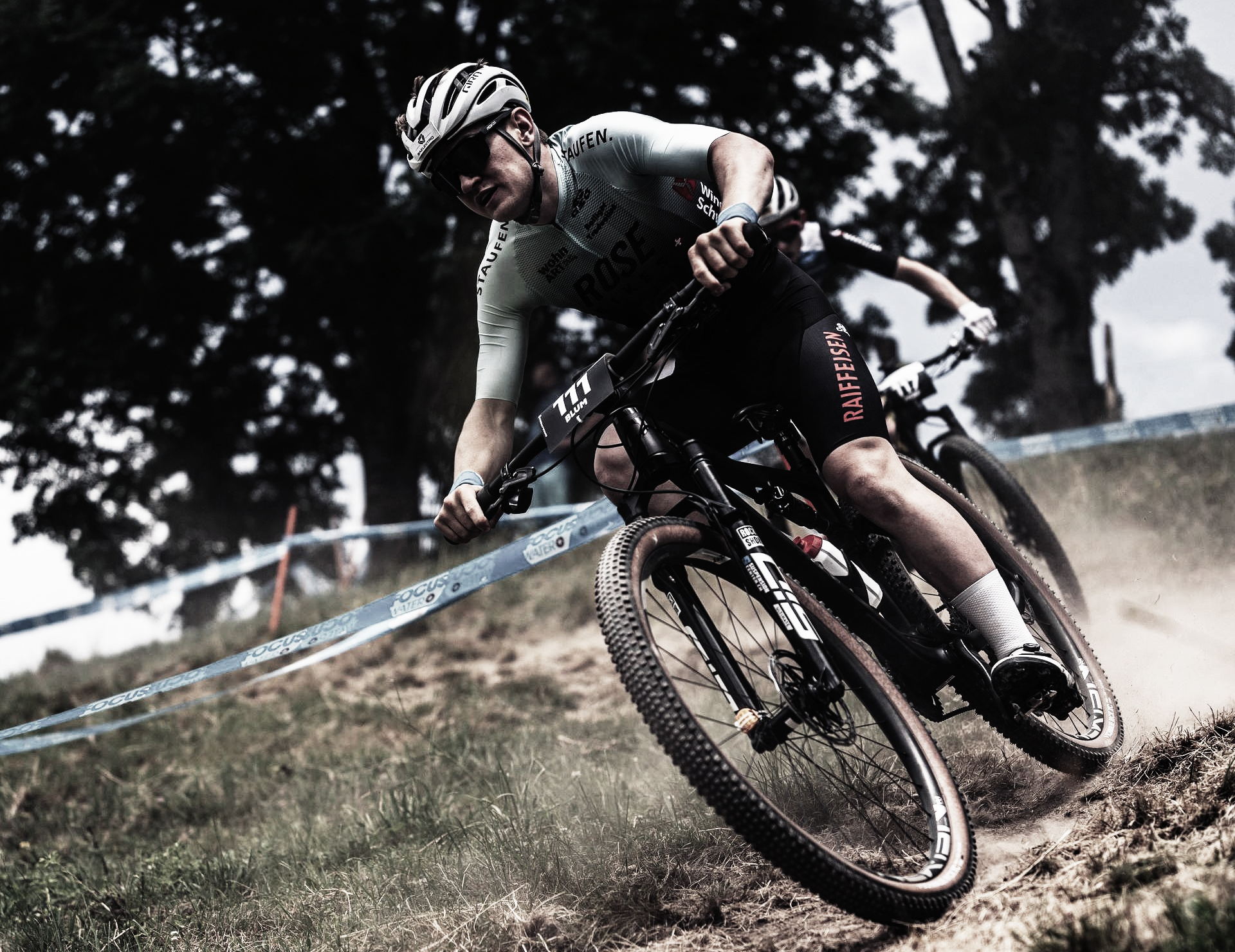 Leon Fischer, Bikes Schweiz Factory Racing Team