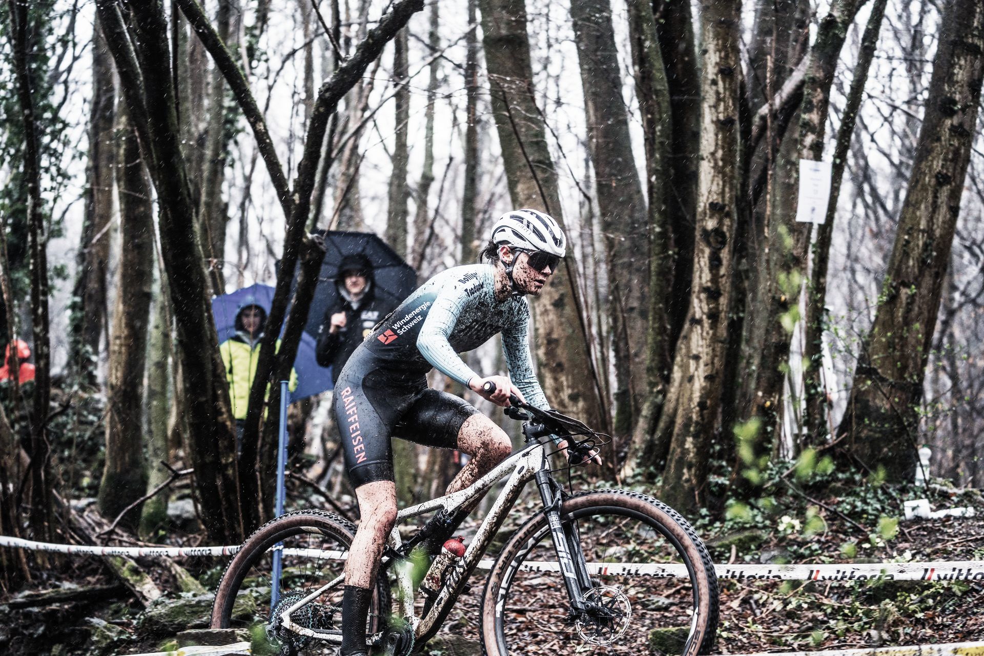 Team Rose Bikes Factory Racing, Jana Glaus