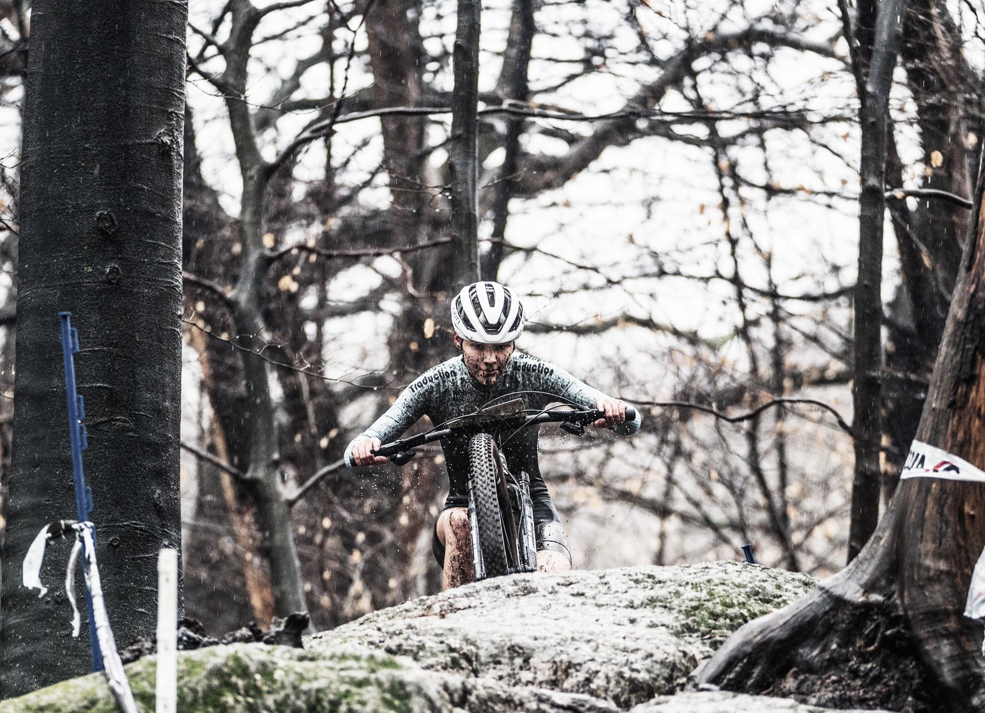 Team Rose Bikes Factory Racing, Jana Glaus