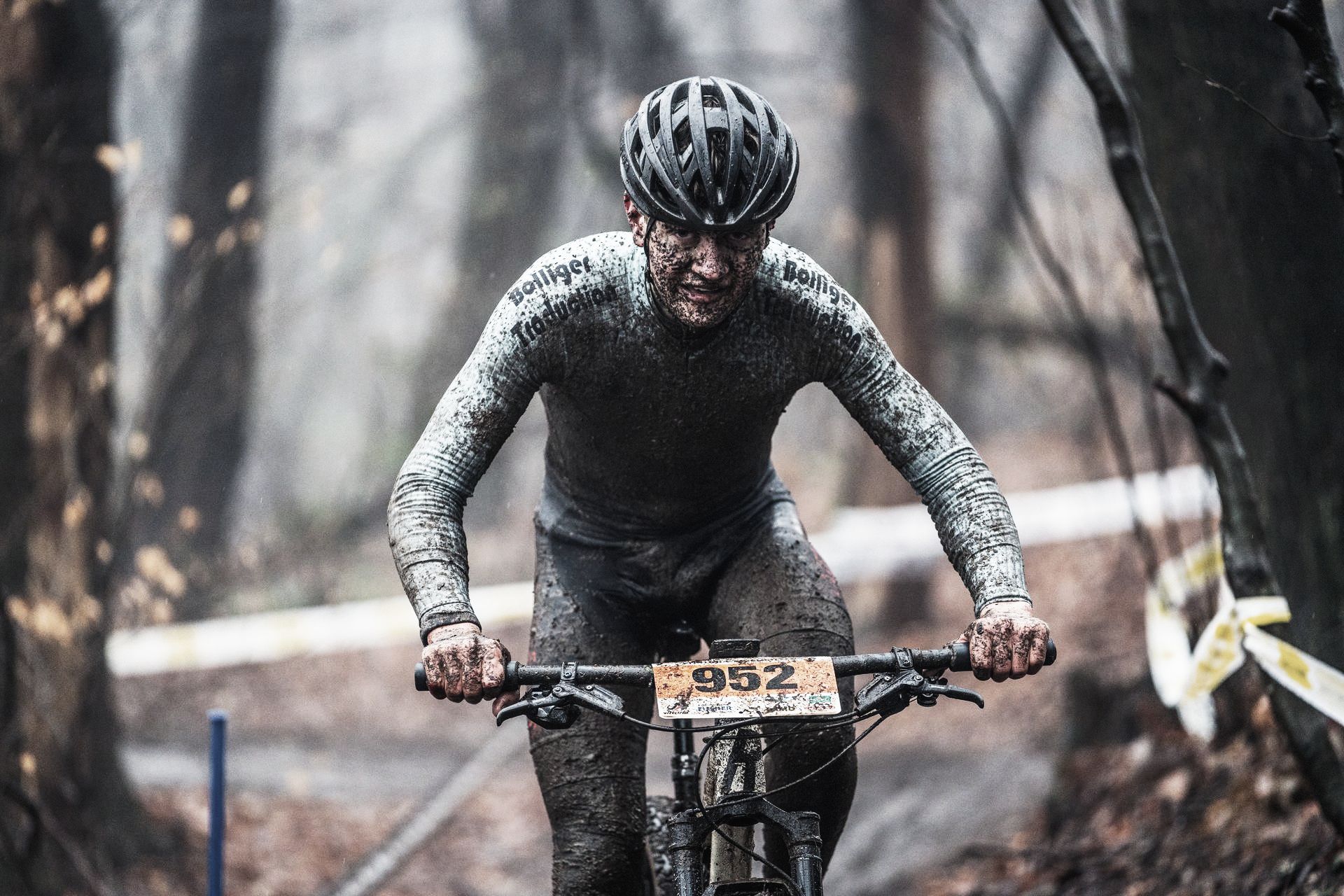 Team Rose BIkes Factory Racing, Joel Blum