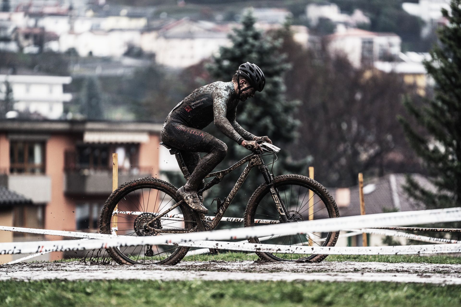 Team Rose Bikes Factory Racing, Lars Blum