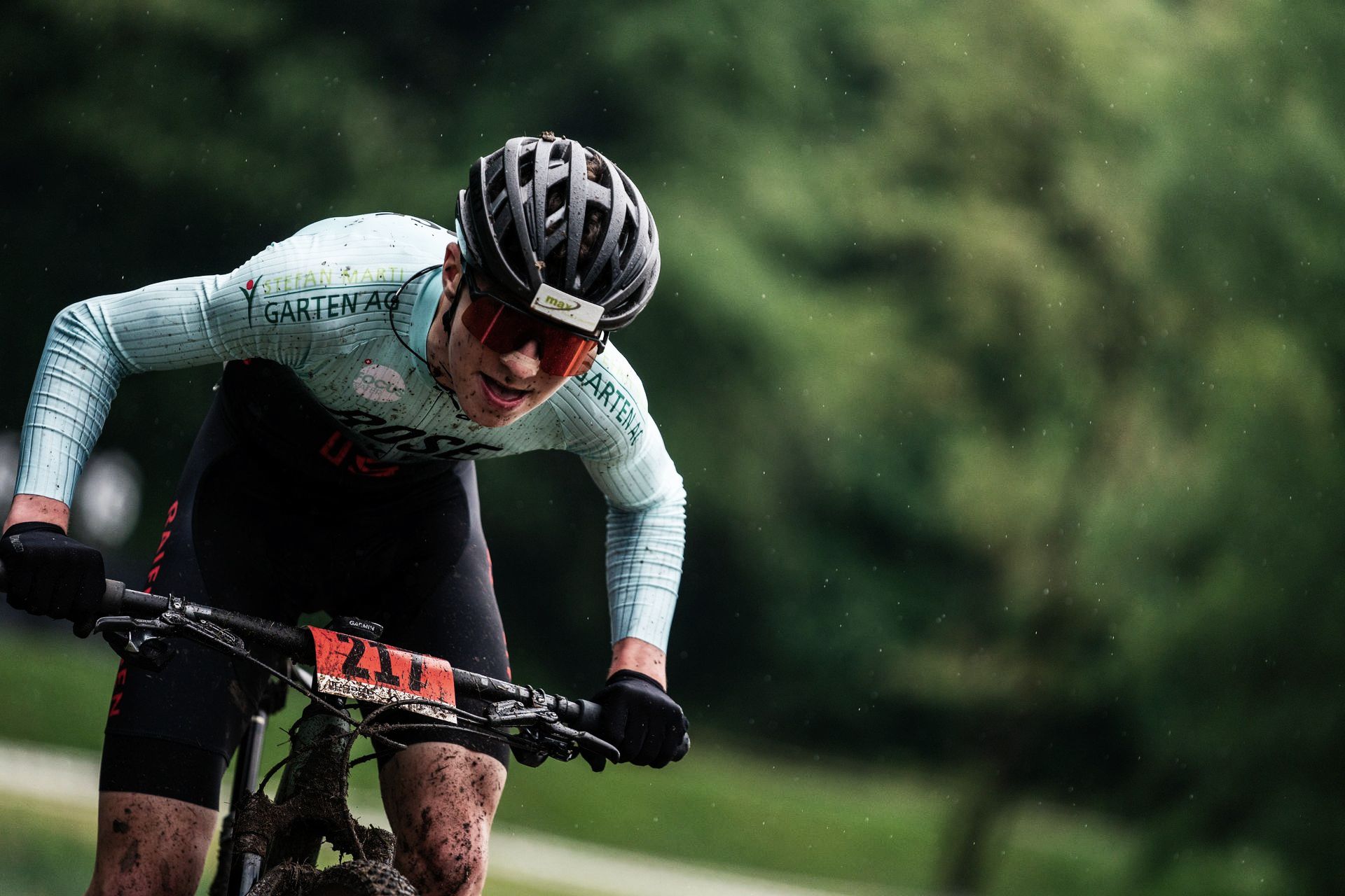 Timon, Minder, XCO-Bike-Cup, Rose Bikes Schweiz