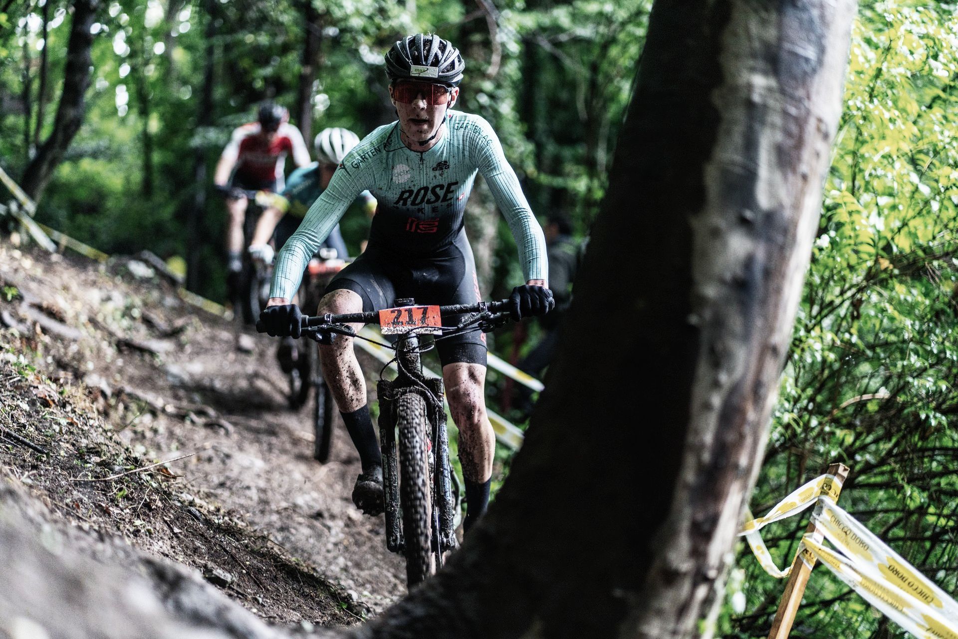 Timon, Minder, XCO-Bike-Cup, Rose Bikes Schweiz