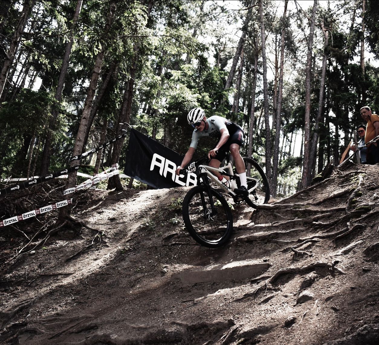 Team Rose Bikes Factory Racing, Leon Fischer