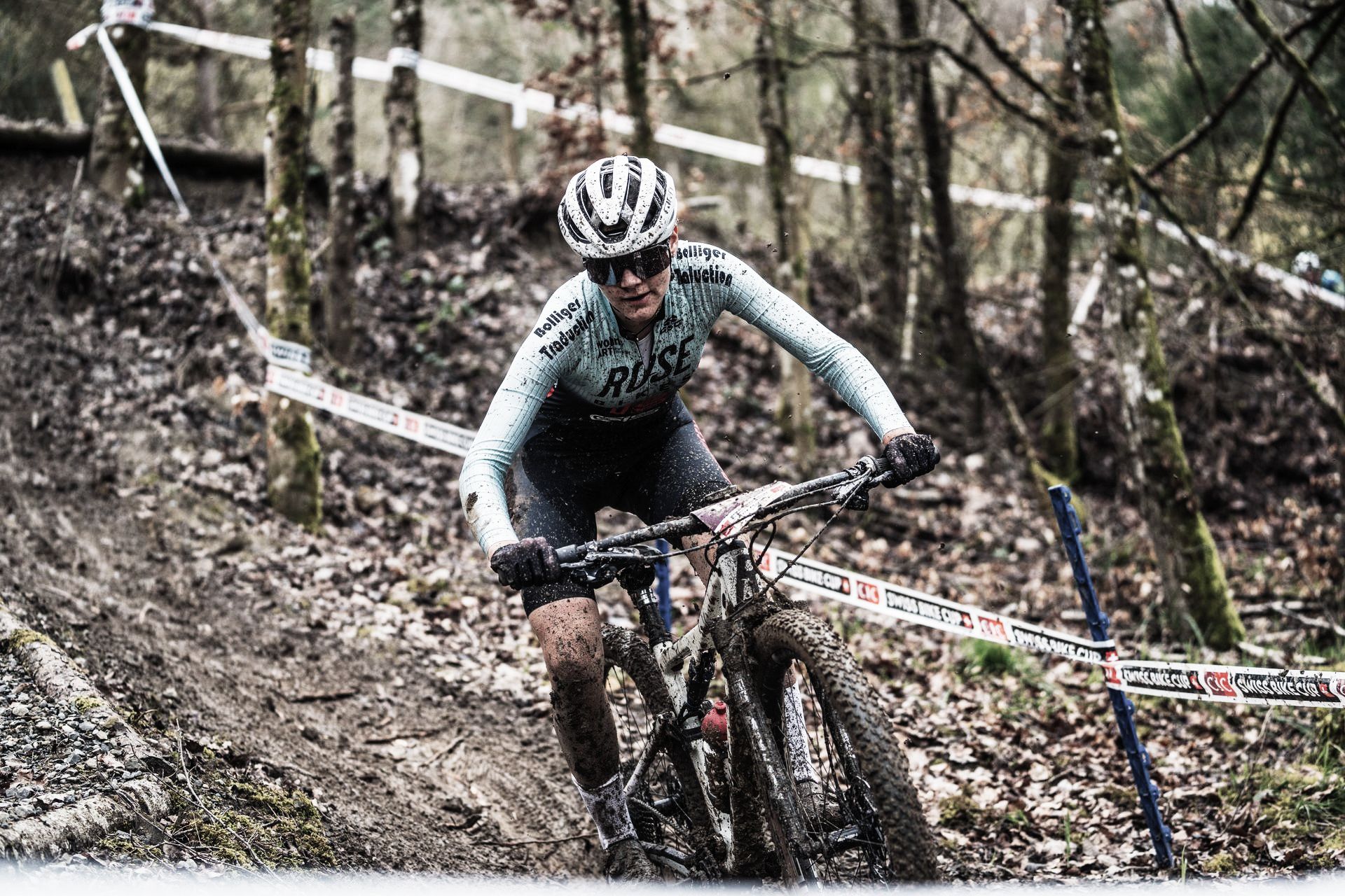 Team Rose Bikes Factory Racing, Jana Glaus