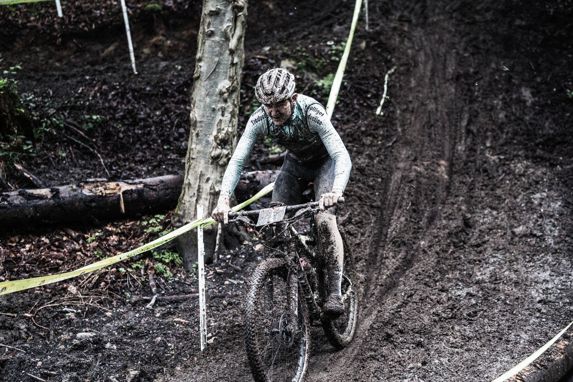 Team Rose Bikes Factory Racing, Joel Blum