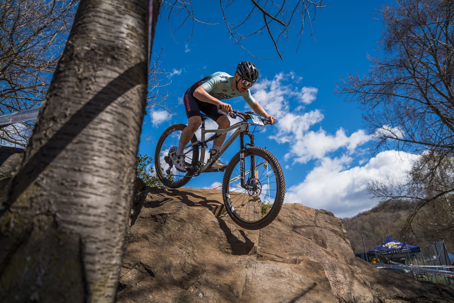 Joel Blum, Rose Bikes Schweiz