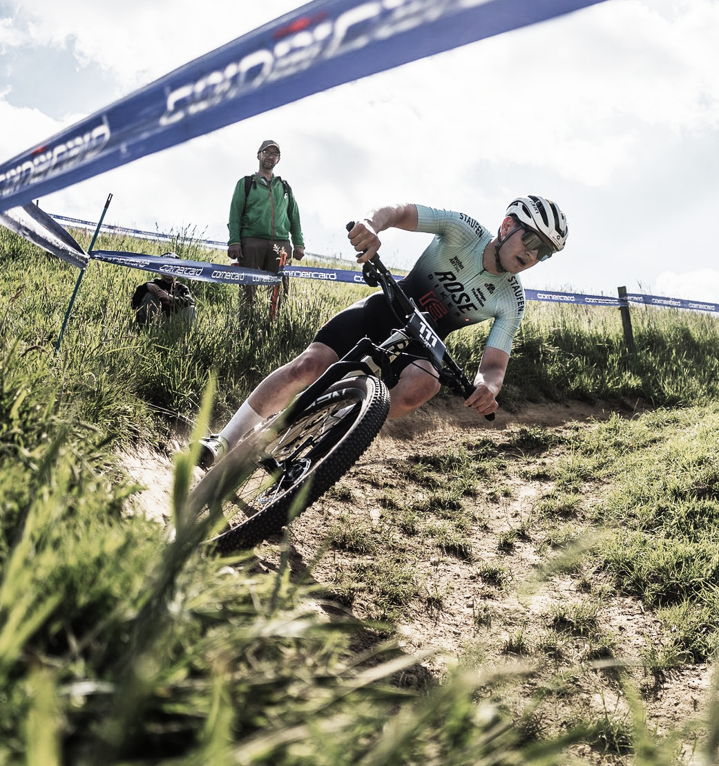 Joel Blum, Rose Bikes Schweiz