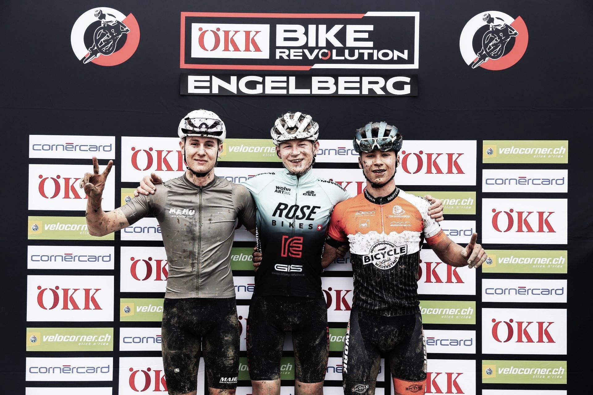 Team Rose Bikes Factory Racing, Lars Blum