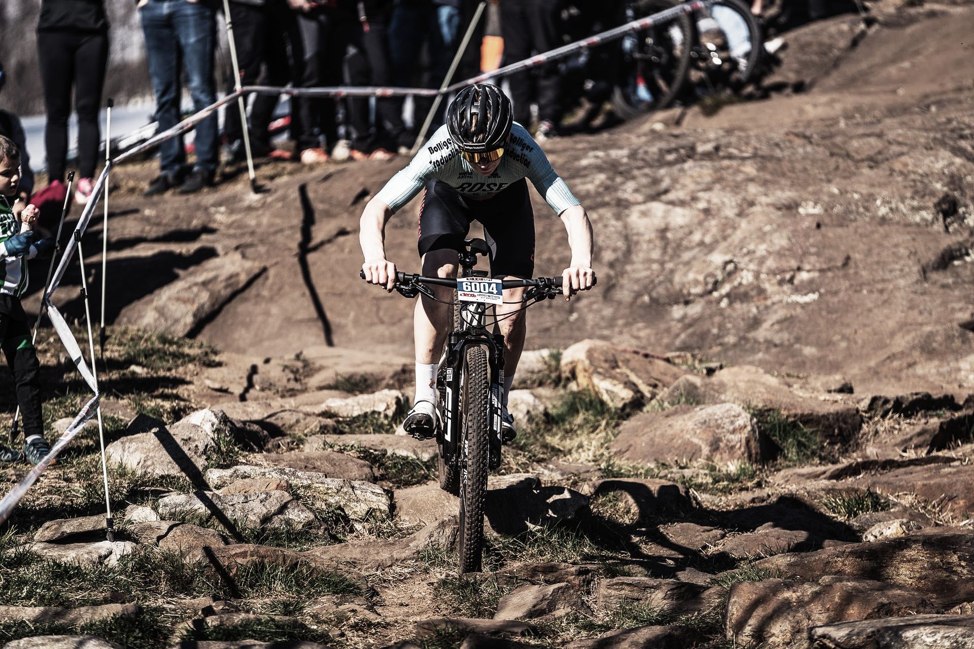 Team Rose Bikes Factory Racing, Lars Blum