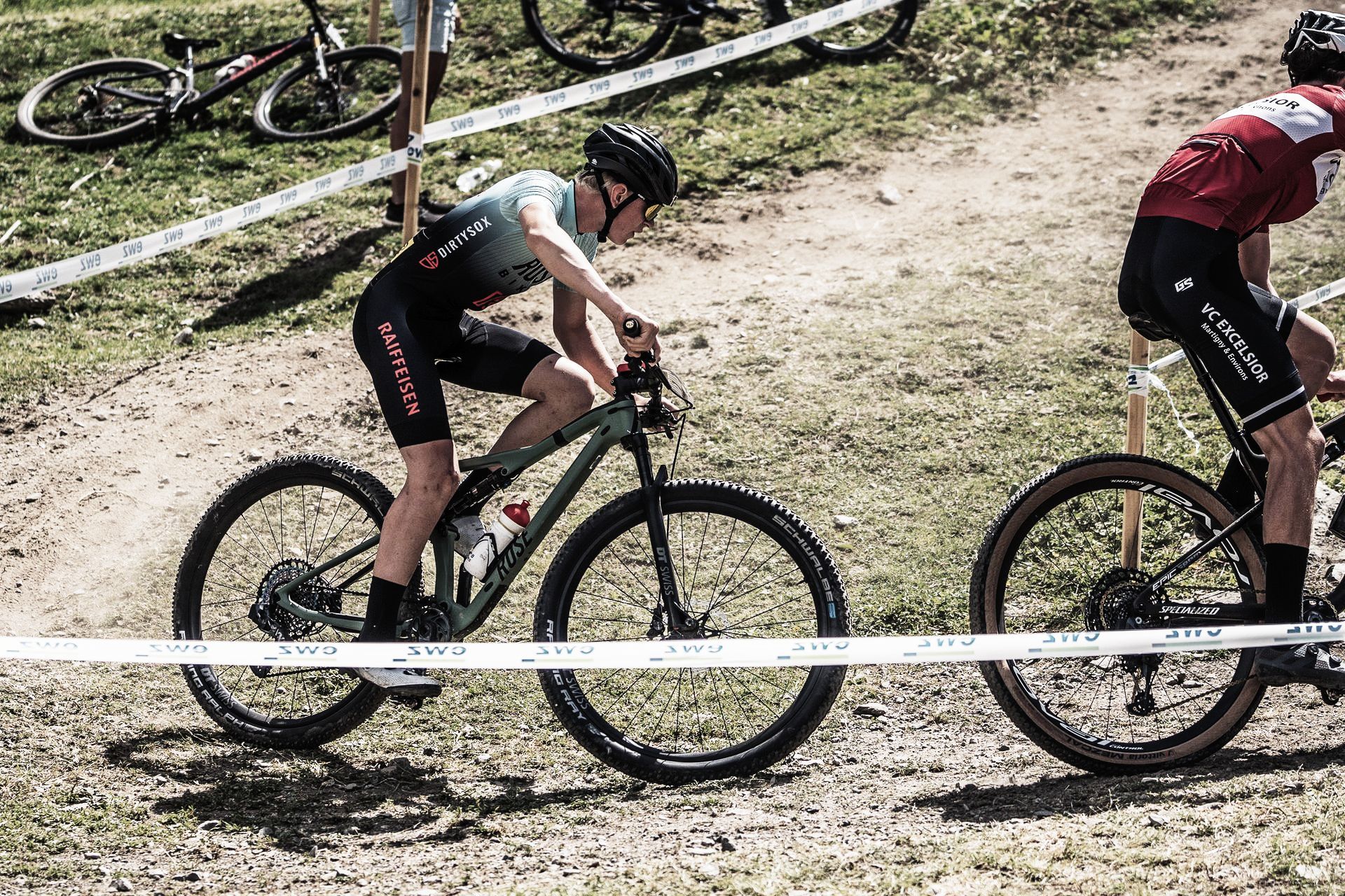 Lars Blum, Rose Bikes