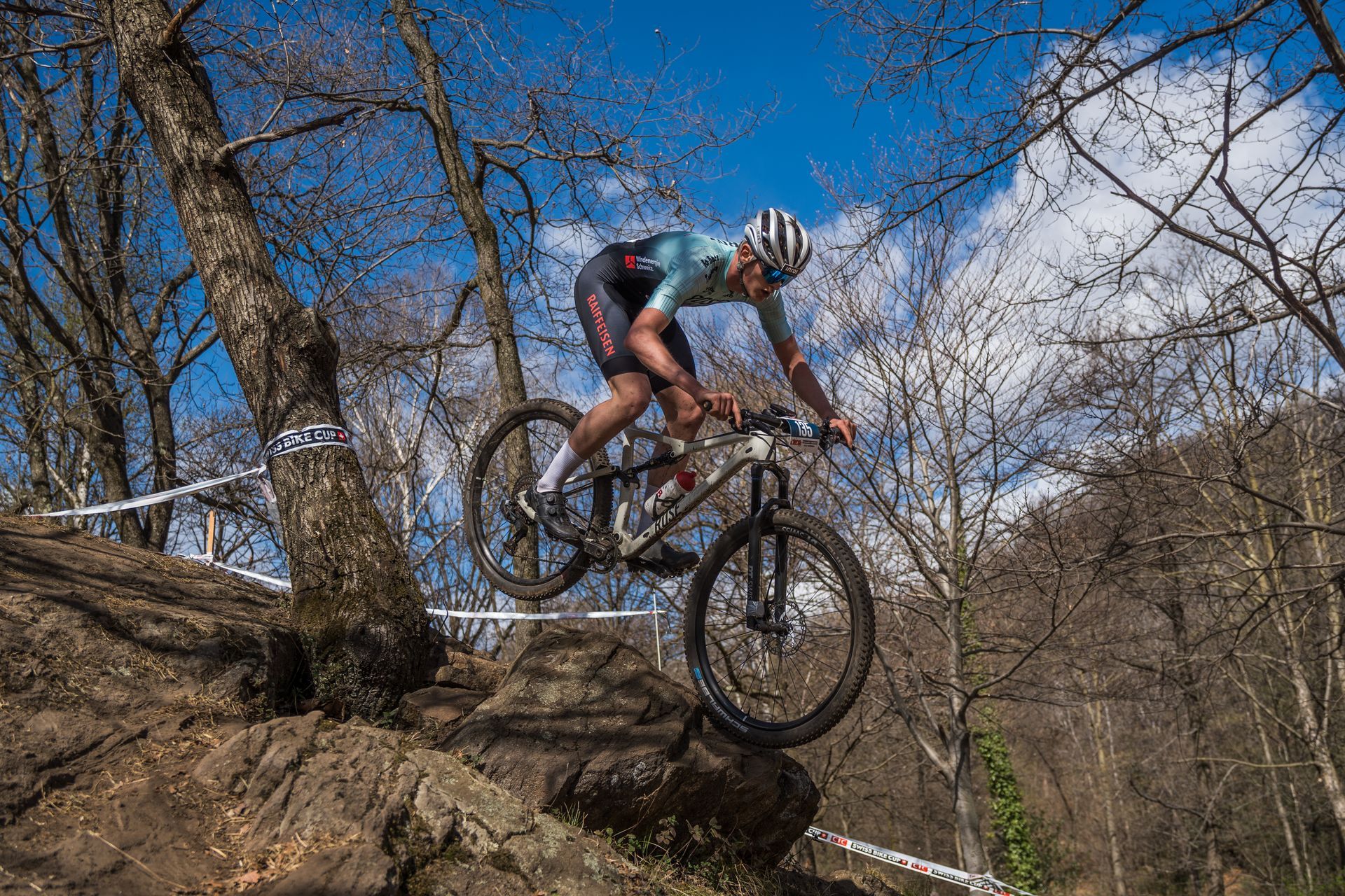 Leon Fischer,  Rose Bikes Schweiz Racing