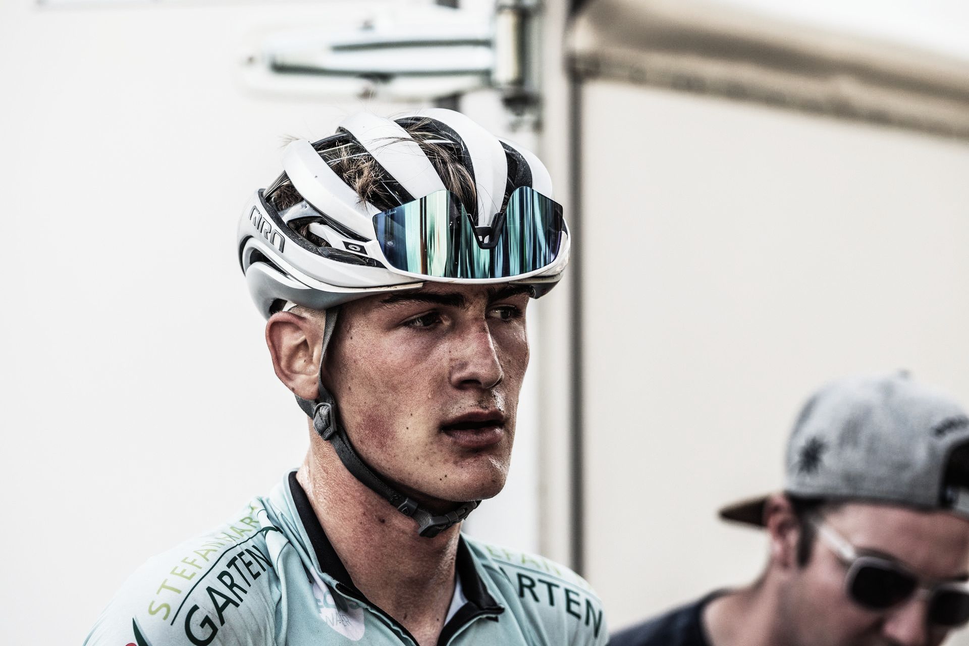 Rose Bikes Factory Racing Team, Leon Fischer