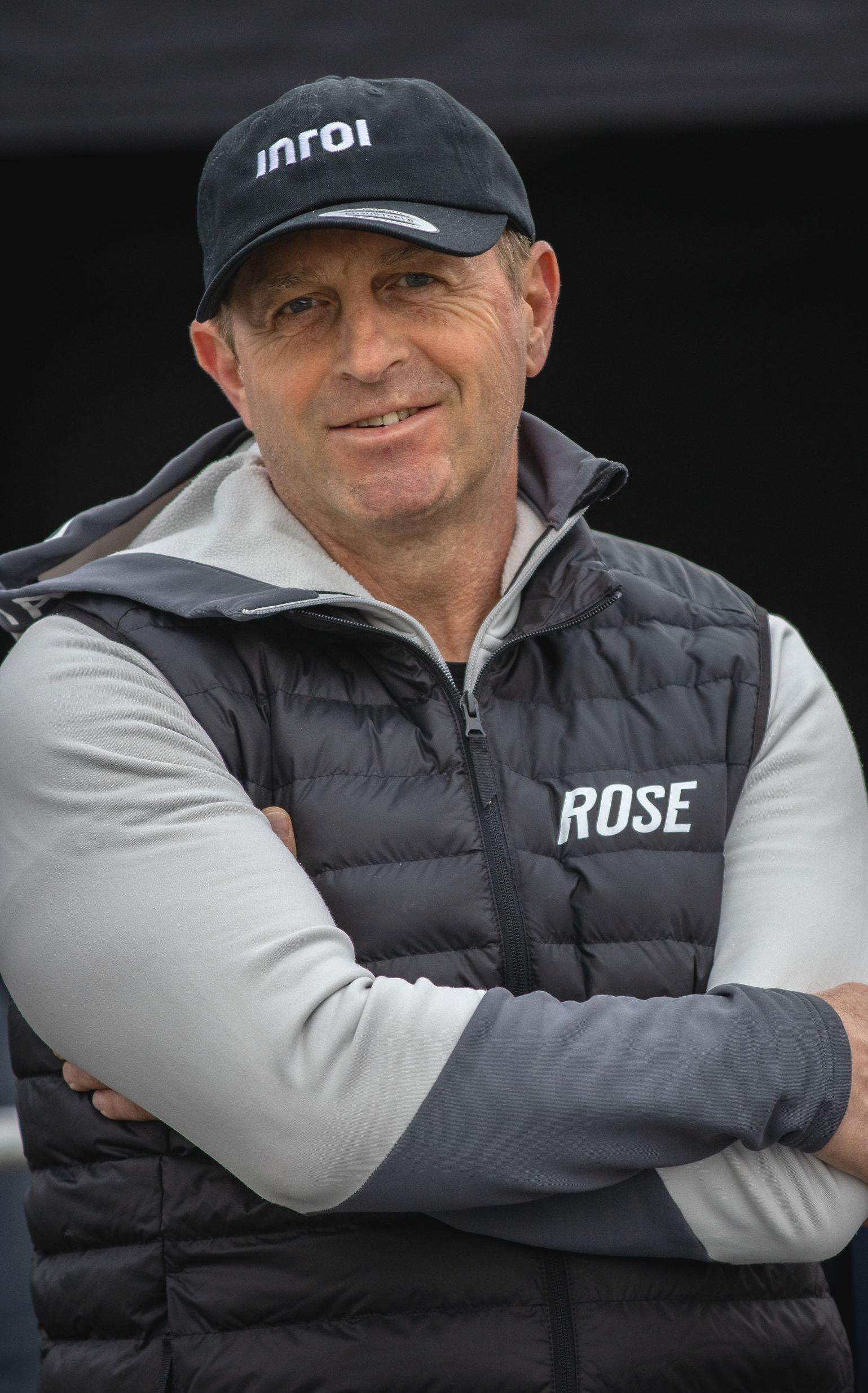 Michael Fischer Rose Bikes Schweiz